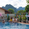 Отель Annecy Hotel Vang Vieng, фото 28