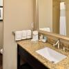 Отель Hampton Inn & Suites Harvey/New Orleans West Bank, фото 8