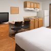 Отель Extended Stay America Select Suites - Provo - American Fork, фото 6