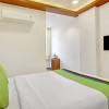 Отель Itsy Hotels Shrey'S Inn Mallandur Road, фото 7