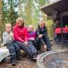 Отель Imatra Spa Sport Camp - Hostel, фото 31