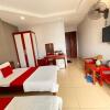 Отель Quang Hoa Hotel, фото 3