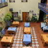 Отель Hostal Posada Del Angel, фото 20