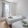 Отель Bright and Cozy 3bedr in the of MTL, фото 6