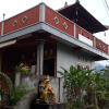 Отель The Kubu Galungan, фото 1