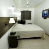 Отель Indaiá Hotel, фото 5