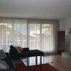 Отель Apartment Sans-Souci 1 3.5 - GriwaRent AG в Гриндельвальде