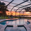 Отель Plantation House On Palma Sola Bay Private Pool And Boat Dock 7 Bedroom Home by Redawning, фото 16