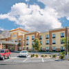 Отель Comfort Inn & Suites Tooele - Salt Lake City, фото 26