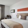 Отель Dandenong Central Apartment Hotel в Мельбурне