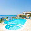 Отель Villa Magda Large Private Pool Sea Views A C Wifi - 933, фото 11