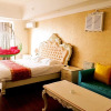 Отель Yaduo Service Apartment Tai'an, фото 4