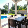 Отель Köyceğiz'de Bağımsız Havuzlu Lüks Villa: Bülbül, фото 8