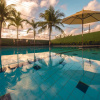 Отель Pousada Villa Maeva Itacimirim, фото 10