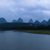 Отель Yangshuo Riverview Hotel, фото 17
