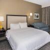 Отель Hampton Inn & Suites Minneapolis University Area, фото 6