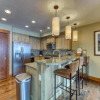 Отель Luxury 2 Bedroom Ski in, Ski out One Ski Hill Residence Located at the Base of Peak 8 with Outdoor P, фото 15