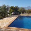 Отель House With 2 Bedrooms in Los Llanos, With Wonderful sea View, Pool Acc, фото 7