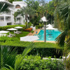 Отель Poolside Apt in Alamanda Beachfront Resort 42, фото 10