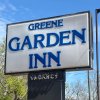 Отель Green Garden Inn в Гринсборо