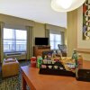 Отель Homewood Suites by Hilton Dallas-Frisco, фото 36
