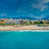 Отель Arsi Paradise Beach Hotel, фото 3