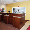 Отель Hampton Inn Martin, фото 5
