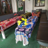 Отель Twenty4Seven Bed & Breakfast, фото 12