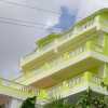 Отель Bay Hill Apartments в Кингстауне