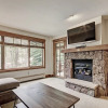 Отель Refined  With Sunny Views 2 Blocks To Downtown Breck 1 Bedroom Condo by RedAwning, фото 5