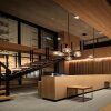 Отель Bespoke Hotel Sapporo, фото 10