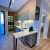 Отель Green Terrace Apartment 5, фото 10