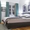 Отель Deluxe Studio With Private Parking and air Conditioning in the Historic Centre of Krems, фото 4