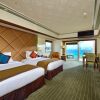 Отель Okinawa Kariyushi Resort Exes Onna, фото 5
