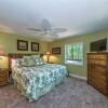 Отель Slack Tide 6 - Four Bedroom Condo, фото 7