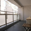 Отель Haruyoshi Cube Patio 206, фото 3