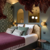 Отель MiHotel La Tour Rose, фото 6