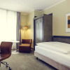 Отель Mercure Hotel Dortmund Centrum, фото 3