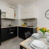 Отель Warsaw Glebocka Apartment by Renters, фото 7