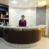 Отель Ningbo Airport Xiangyue Hotel, фото 13