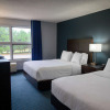 Отель Days Inn by Wyndham Sarnia Harbourfront, фото 2