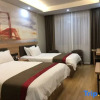 Отель Ningbo New E Home Select Hotel, фото 3