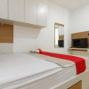 Отель RedDoorz @ Bangka Raya, фото 5
