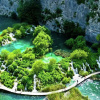 Отель Exquisite Villa With Private Pool in Zadar, фото 19
