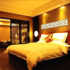 Отель Zhongyue Shuijing Hotel, фото 4