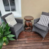 Отель African Breeze Guest House, фото 15