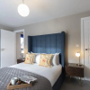 Отель Elliot Oliver - Luxurious 2 Bedroom Apartment With Parking, фото 7