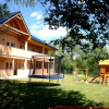 Отель Apartmány Nad Rybníky, фото 21