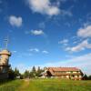 Отель Höhengasthaus Kolmenhof an der Donauquelle, фото 27