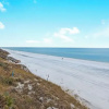 Отель Hidden Beach Villas - 2nd Floor Unit Close to the Beach, фото 24